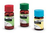 Horiba Hematology Control Difftrol™ 3 Levels 3 X 3 mL - Each - 5300000490-EA