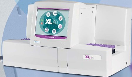 Horiba Hematology Analyzer ABX Pentra XL 80 CLIA Non-Waived - Each - 5300800011-EA
