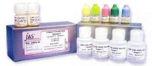 Horiba Reagent ABX Pentra™ Miniclean Hematology For ABX Micros 45 / 60 Analyzers 1 Liter - Each - 1210403010-EA