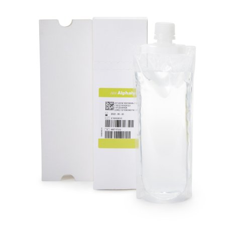 Horiba Reagent ABX Pentra™ Hematology Alphalyse For ABX Micros CRP 200 / Micros 60 360 mL - Each - 1210906014-EA