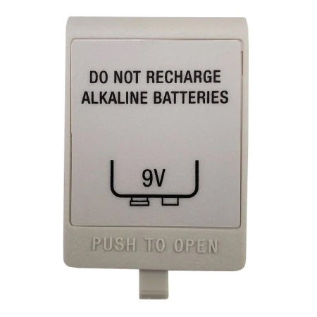 Natus Medical Diagnostic Battery / Label Cover For use with Small Doppler - Each - SUE100-EA