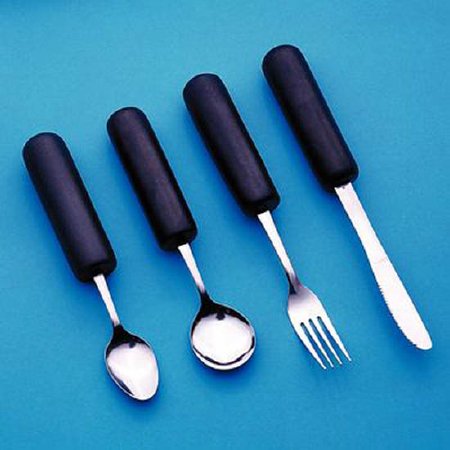 Patterson Medical Supply Utensil Set EZ - Each - 920679-EA