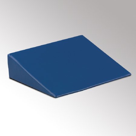 Clinton Industries Positioner Wedge 24 W X 18 D X 6 H Inch Foam Freestanding - Each - 56-EA