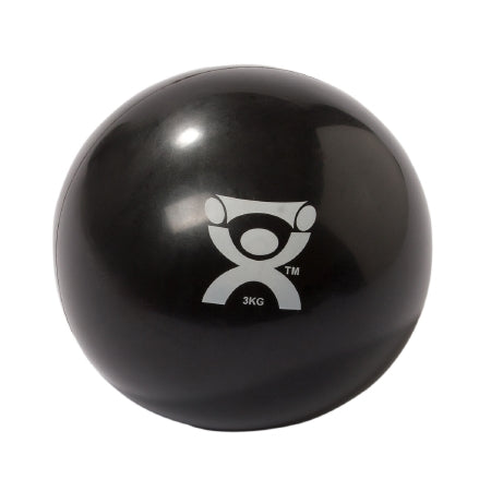 Fabrication Enterprises Hand Weight Ball Style CanDo® WaTE™ Ball 6.6 lbs. - Each - 10-3165-EA