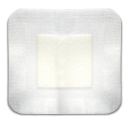 Molnlycke Composite Dressing Alldress® 6 X 6 Inch Square Sterile - Each - 265349-EA