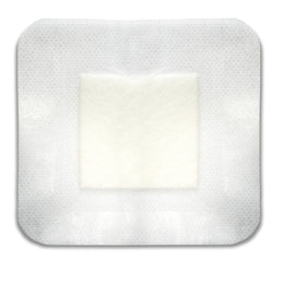 Molnlycke Composite Dressing Alldress® 6 X 8 Inch Rectangle Sterile - Each - 265369-EA