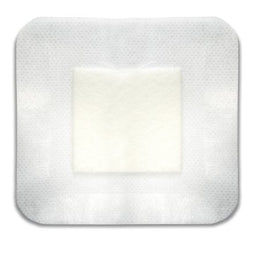 Molnlycke Composite Dressing Alldress® 6 X 8 Inch Rectangle Sterile - Box of 10 - 265369-BX