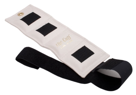 Fabrication Enterprises Weight Cuff Adjustable Cuff Style The Cuff® Deluxe 2 lbs. - Each - 10-2505-EA