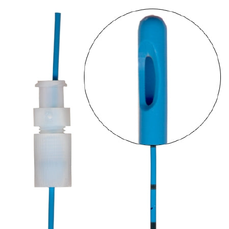 Cook Medical Ureteral Catheter Whistle Tip PVC 3 Fr. 28 Inch - Box of 10 - G14028-BX