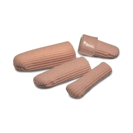 Pedifix Digit Cap Visco-GEL® Large / X-Large Pull-On Toe - Pack of 6 - 1051-PK