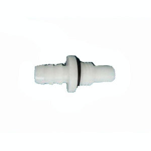 Torbot Group Catheter Connector Medena Connects Two Medena Catheters - Pack of 5 - ME8725-PK
