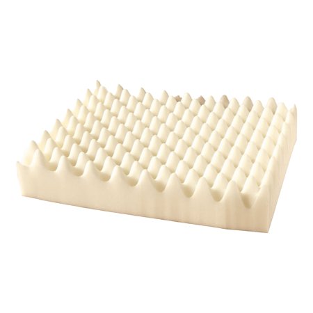 Span America Seat Cushion Span America 16 W X 16 D X 3 H Inch Foam - Case of 12 - 50077-112-CS