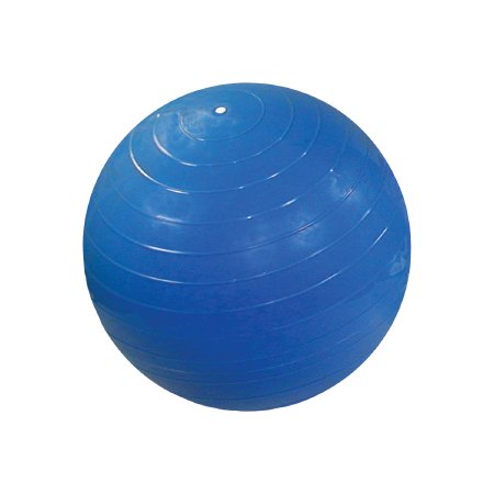 Fabrication Enterprises Inflatable Exercise Ball CanDo® Green - Each - 30-1803B-EA