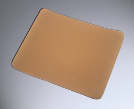 Silipos Hydrogel Burn Sheet Gel-Care® Sheet 5 X 6 Inch Rectangle NonSterile - Case of 10 - 611-CS