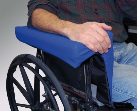 Skil-Care Lateral Support - Each - 914210-EA