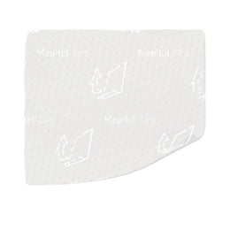 Molnlycke Wound Contact Layer Dressing Mepitel® One Rectangle Sterile - Each - 289500-EA