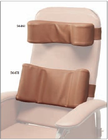 Graham-Field Lumbar Support Cushion Preferred Care® - Each - FR56471863-EA