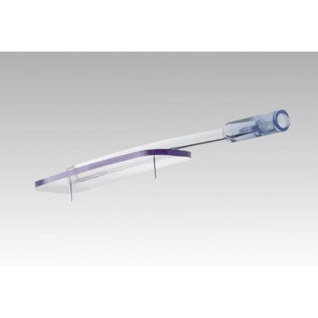 Norfolk Medical Products Sub-Q Infusion Set Aqua-C Hydration Set 25 Gauge X 2 6 mm 2.5 Inch Tubing Without Port - Case of 5 - HDC2521-CS
