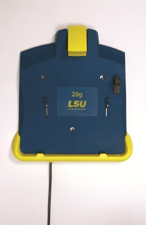 Laerdal Medical Wall Bracket Laerdal® - Each - 782610-EA