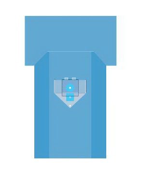 Cardinal Orthopedic Drape Arthroscopy Drape 92 X 116 X 175.5 Inch Sterile - Case of 12 - 9423-CS