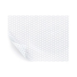 Molnlycke Wound Contact Layer Dressing Mepitel® Rectangle Sterile - Each - 291099-EA