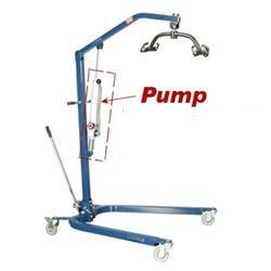 Graham-Field Lumex® Hydraulic Pump - Each - 1010S005-EA