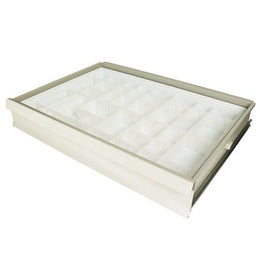 Harloff Divider Tray Harloff V-Series / Value Line / OPT Carts - Each - 68530-P1-EA