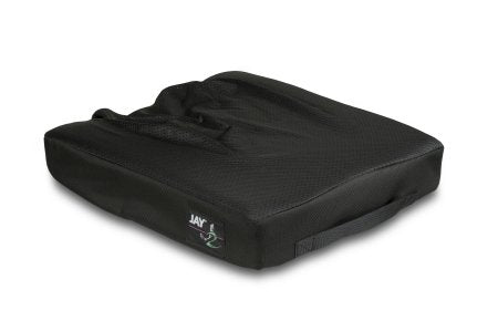 Sunrise Medical Seat Cushion Cover Jay® J2 18 X 18 Inch - Each - C2101-EA