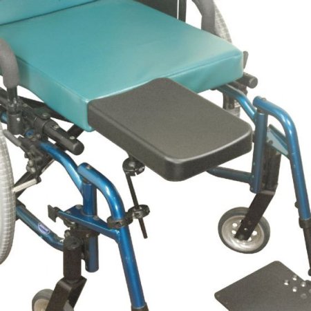 Patterson Medical Supply Amputee Support Assembly For Wheelchair Frame, And Fits Right Or Left Side - Each - 552587-EA