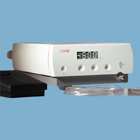 Cook Medical Aspiration Unit Cook® - Each - G51607-EA