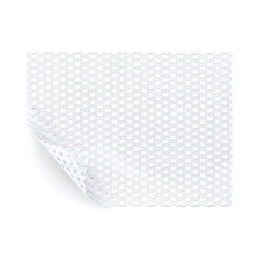 Molnlycke Wound Contact Layer Dressing Mepitel® Rectangle Sterile - Each - 290599-EA