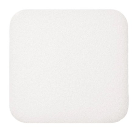 Molnlycke Foam Dressing Mepilex® 4 X 4 Inch Without Border Film Backing Silicone Adhesive Square Sterile - Each - 294199-EA