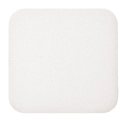 Molnlycke Foam Dressing Mepilex® 4 X 4 Inch Without Border Film Backing Silicone Adhesive Square Sterile - Box of 5 - 294199-BX