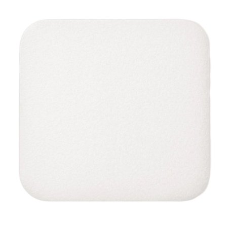 Molnlycke Foam Dressing Mepilex® 8 X 8 Inch Without Border Film Backing Silicone Adhesive Square Sterile - Each - 294499-EA