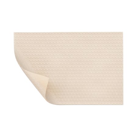 Molnlycke Silicone Sheeting Mepiform® 1.6 X 12 Inch Strip NonSterile - Case of 50 - 293199-CS