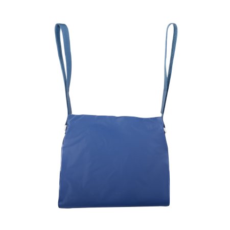 McKesson Urinary Drainage Bag Holder McKesson For Wheelchair, Geri-chair or Bed Rails - Each - 16-5515-EA
