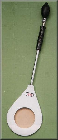 Wolf X-Ray Bladder 25 X 6-5/8 X 5/8 Inch, with Wall Mounting Bracket For Compression Paddle - Each - 14107-08-EA