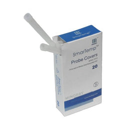 Mindray USA Probe Cover SmarTemp™ - Box of 20 - M09A-20-62124-BX
