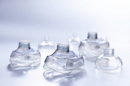 Ambu CPR Resuscitation Mask Ambu® - Each - 000251005-EA