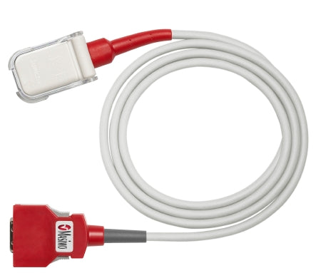 Masimo Corp SpO2 Sensor Finger Adult Reusable - Each - 2053-EA