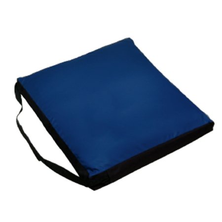 Apex-Carex Seat Cushion 16 W X 16 D Inch Gel - Each - HDC-9B 16X16-EA
