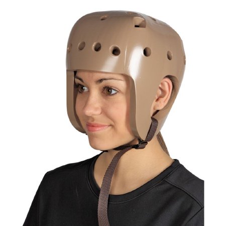 Alimed Helmet Tan Large - Each - 2970008262-EA