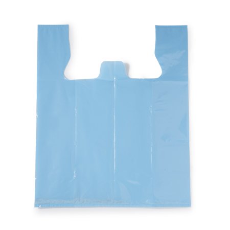 Phillips Environmental dba Cleanwaste Sani-Bag+™ Commode Liner - Case of 200 - H673S200-CS