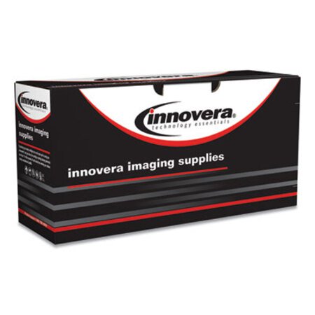 Innovera® Remanufactured Black Toner, Replacement for 15A (C7115A), 2,500 Page-Yield - Each - IVR-83015-EA
