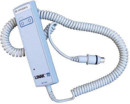 Drive Medical Hand Control - Each - 13240HC-EA
