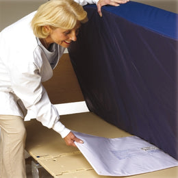 Skil-Care Undermattress Sensor Pad 20 X 30 Inch - Each - 909403-EA