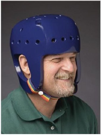 Alimed Helmet Tan Medium - Each - 2970008263-EA