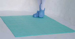 Stryker Absorbent Floor Mat Stryker® QuickWick™ 30 X 40 Inch White - Case of 20 - 0702140030-CS