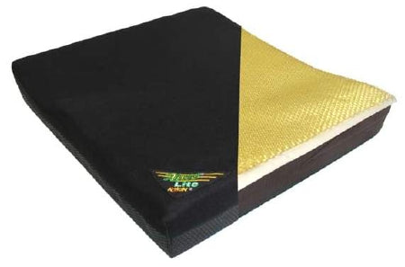 Action Products Seat Cushion Xact® Lite 18 W X 18 D Inch Foam / Polymer - Each - XL1818-EA