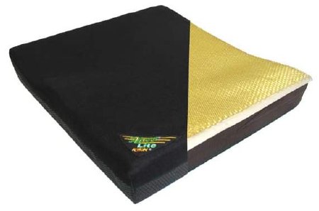 Action Products Seat Cushion Xact® Lite 20 W X 16 D Inch Foam / Polymer - Each - XL2016-EA